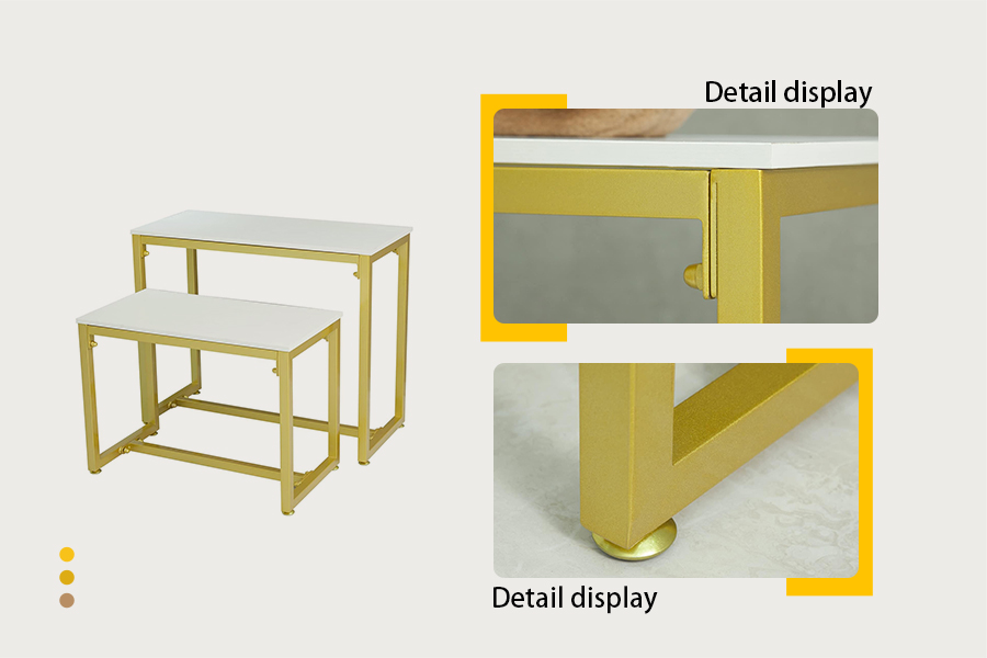 Metal Clothing Display Table Manufacturers, Metal Clothing Display Table Factory, Supply Metal Clothing Display Table Retail Solution