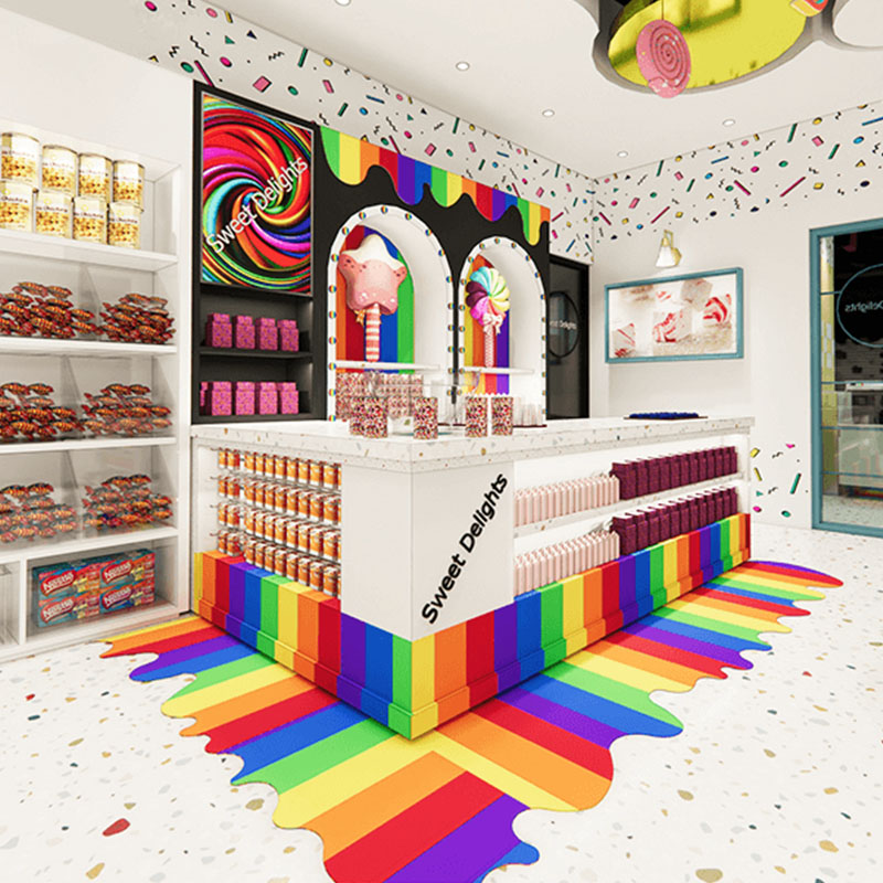 การใช้ชั้นวางสินค้าเพื่อกระตุ้นยอดขายและกำไรในช่วงเศรษฐกิจชะลอตัว