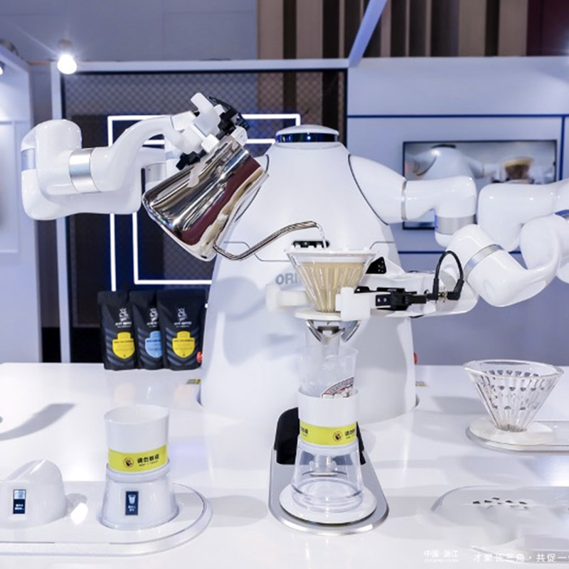 ชั้นวางสินค้าช่วยเพิ่มโอกาสในการลงทุนด้าน AI และเทคโนโลยีสีเขียวได้อย่างไร