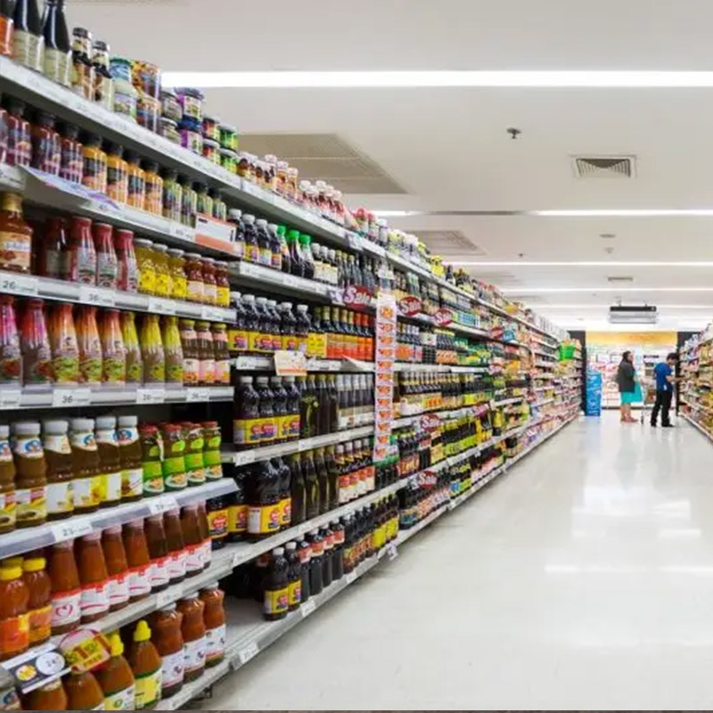 ฟื้นฟูยอดขายในอุตสาหกรรมวัฒนธรรมด้วยชั้นวางสินค้าที่มีประสิทธิภาพ