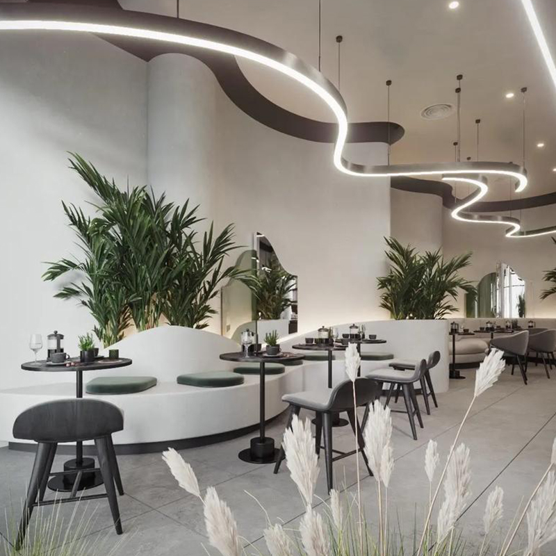 กระตุ้นยอดขายด้วยชั้นวางสินค้าท่ามกลางความไว้วางใจจากสหภาพยุโรปที่เพิ่มขึ้น