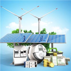Zwiększ sprzedaż dzięki ekologicznym stojakom w obliczu transformacji energetycznej w USA
