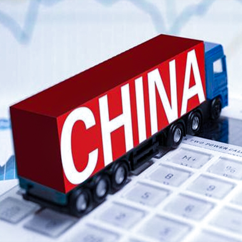 การกลับมาของทรัมป์และผลกระทบต่อการค้าอุปกรณ์แสดงผลระหว่างจีนและสหรัฐฯ