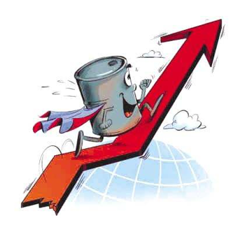 แนวโน้มเศรษฐกิจ: การรับมือกับความท้าทายท่ามกลางราคาพลังงานที่เพิ่มสูงขึ้น