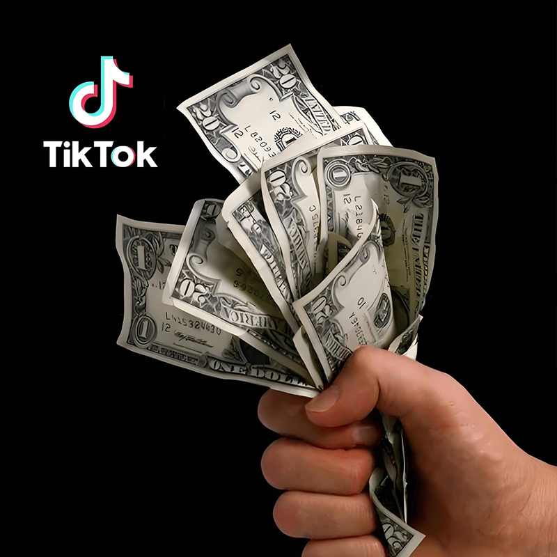 ส่งเสริมแบรนด์ของคุณด้วยการตลาด ติ๊กต๊อก: ชั้นวางสินค้าและกลยุทธ์ต่างๆ