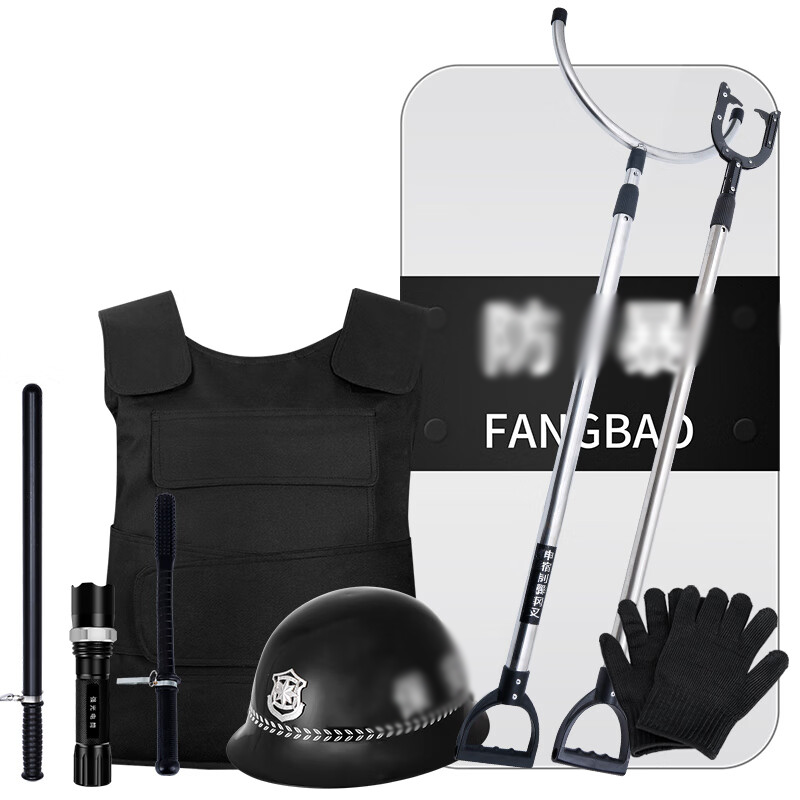 วิธีการจัดแสดงผลิตภัณฑ์ด้านความปลอดภัยเพื่อตอบสนองความต้องการของชนชั้นกลาง