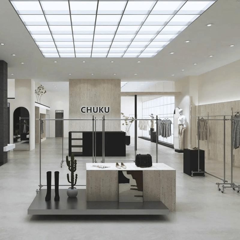 การใช้ประโยชน์จากช่องว่างข้อมูลเพื่อค้นพบโอกาสในชั้นวางสินค้า