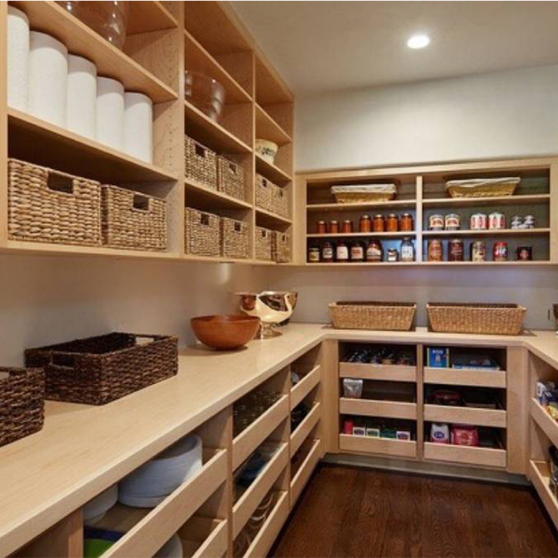 ชั้นวางสินค้าช่วยเพิ่มความพร้อมรับมือเหตุฉุกเฉินในครัวเรือนได้อย่างไร