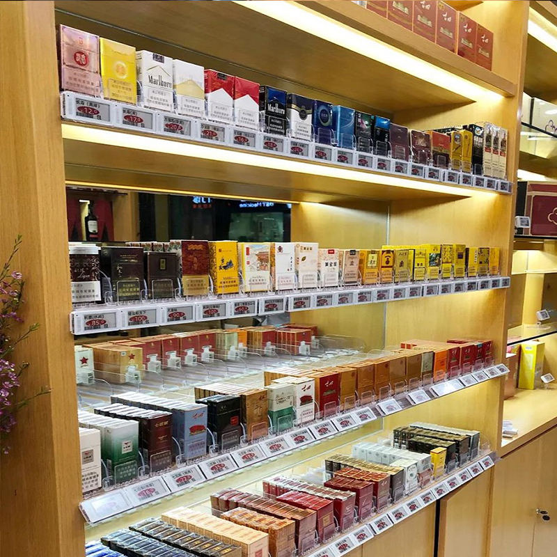 การเพิ่มขึ้นของป้ายราคาอิเล็กทรอนิกส์ในร้านค้าปลีก: การเพิ่มประสิทธิภาพ