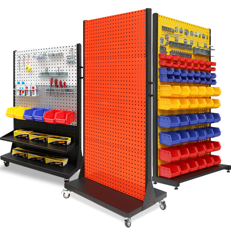 hardware tool storage boxes