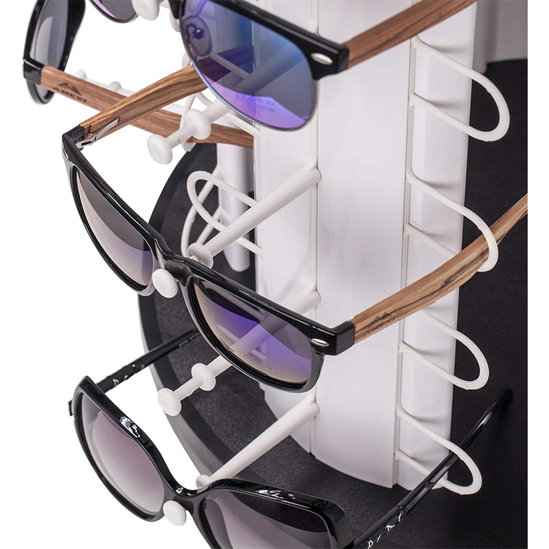 Eyewear Storage Rotating Glasses Display Stand Manufacturers, Eyewear Storage Rotating Glasses Display Stand Factory, Supply Eyewear Storage Rotating Glasses Display Stand Retail Solution