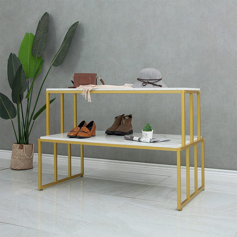 Metal Shoe & Handbag Display Stand Manufacturers, Metal Shoe & Handbag Display Stand Factory, Supply Metal Shoe & Handbag Display Stand Retail Solution