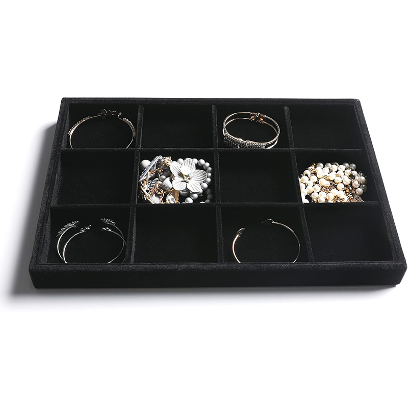 Jewelry Storage Tray Display Case Manufacturers, Jewelry Storage Tray Display Case Factory, Supply Jewelry Storage Tray Display Case Retail Solution