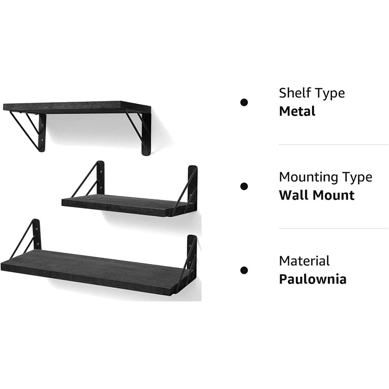 Wall Mounted Rustic Wood Shelf Manufacturers, Wall Mounted Rustic Wood Shelf Factory, Supply Wall Mounted Rustic Wood Shelf Retail Solution