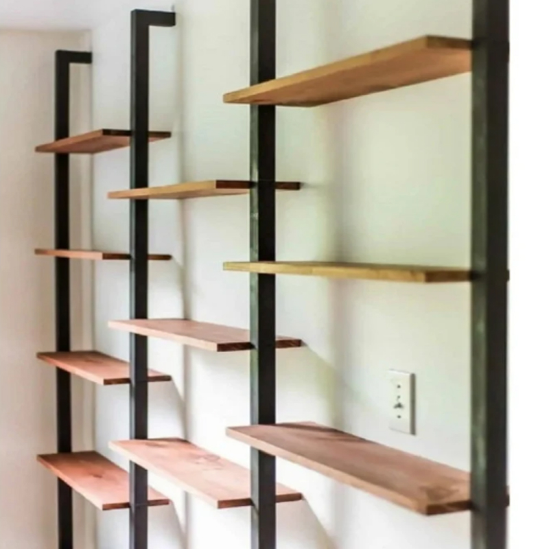 Wall-Mounted Display Shelves Manufacturers, Wall-Mounted Display Shelves Factory, Supply Wall-Mounted Display Shelves Retail Solution