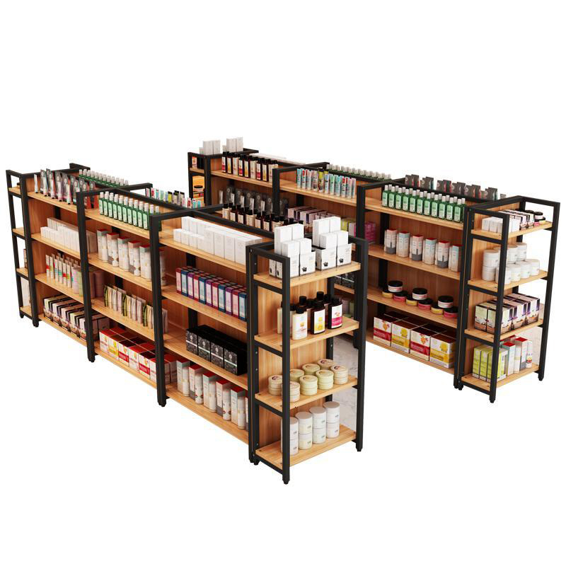 ภาษีศุลกากรของสหรัฐฯ ส่งผลต่อต้นทุนซูเปอร์มาร์เก็ตและชั้นวางสินค้าแบบกำหนดเองอย่างไร