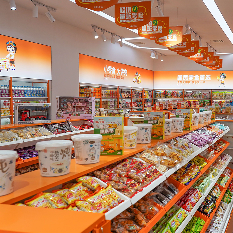 ลดต้นทุนธุรกิจด้วยชั้นวางสินค้าที่ได้รับการปรับให้เหมาะสมท่ามกลางการเจรจาการค้า