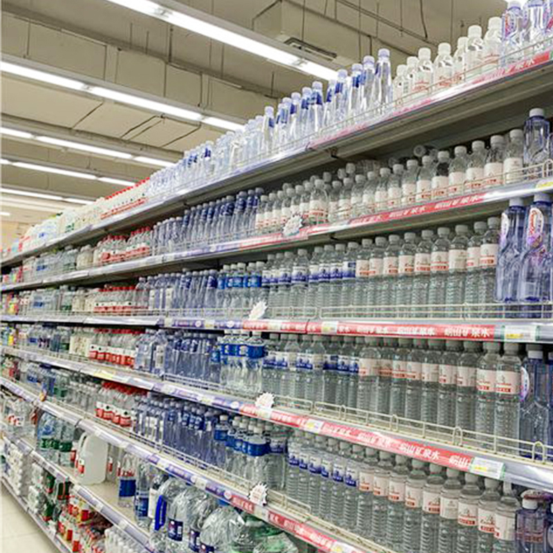 วิธีค้นหาโอกาสทางธุรกิจท่ามกลางภัยแล้งในแคลิฟอร์เนีย