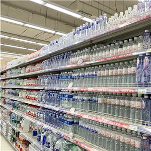 Jak znaleźć okazje biznesowe w obliczu suszy w Kalifornii