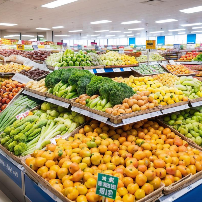 supermarket racks for sale