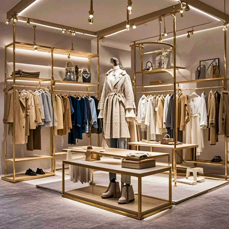 แผน สหภาพยุโรป รีอาร์ม ยุโรป ส่งผลต่อการจัดแสดงสินค้าปลีกอย่างไร