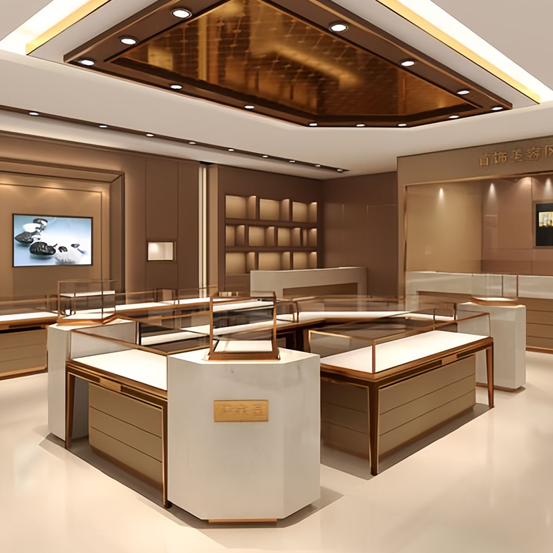 เพิ่มยอดขายสูงสุดด้วยการจัดวางผลิตภัณฑ์และอุปกรณ์ค้าปลีกอย่างมีกลยุทธ์