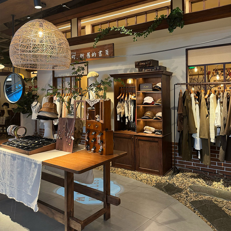 اپنے اسٹور کے لیے صحیح ڈسپلے آلات کا انتخاب کیسے کریں۔