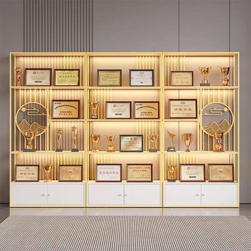 ڈسپلے ریک: اشتہاری اثرات کے ساتھ برانڈ کی مرئیت کو بڑھانا