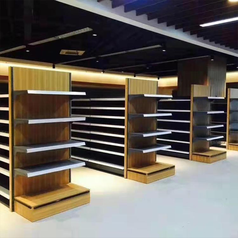 ایک منٹ میں ڈسپلے ریک سیٹ اپ کرنے کا طریقہ سیکھیں۔