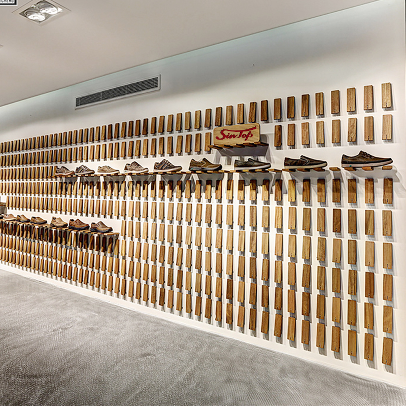 ڈسپلے شیلف پر ٹیرف میں اضافے کا اثر