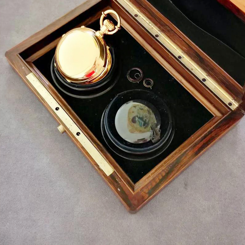 Jewelry Display Cases