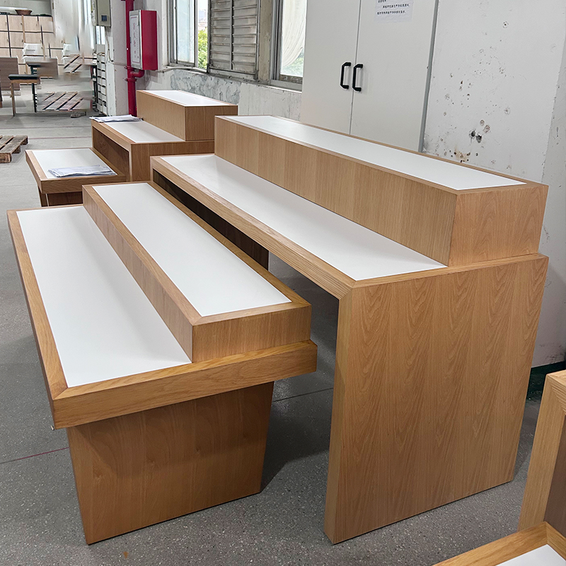 Kup Modułowy drewniany stół ekspozycyjny z podwójnymi podstawkami,Modułowy drewniany stół ekspozycyjny z podwójnymi podstawkami Cena,Modułowy drewniany stół ekspozycyjny z podwójnymi podstawkami marki,Modułowy drewniany stół ekspozycyjny z podwójnymi podstawkami Producent,Modułowy drewniany stół ekspozycyjny z podwójnymi podstawkami Cytaty,Modułowy drewniany stół ekspozycyjny z podwójnymi podstawkami spółka,