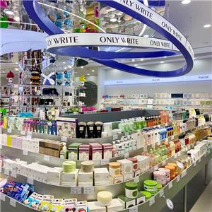 How to Optimize Beauty Display Stands for Cost Efficiency