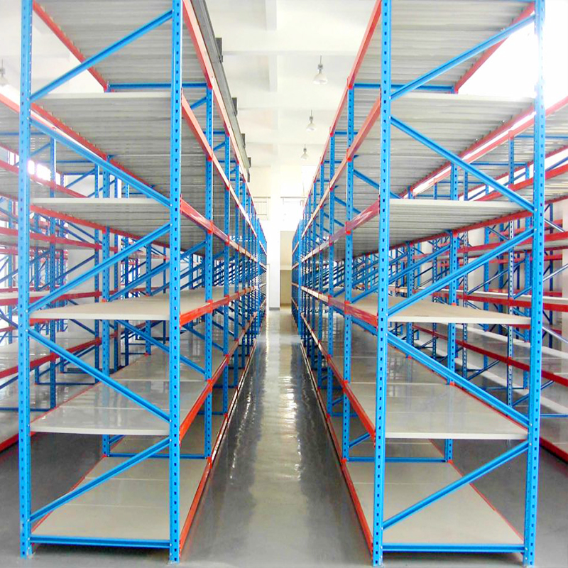 metal display rack