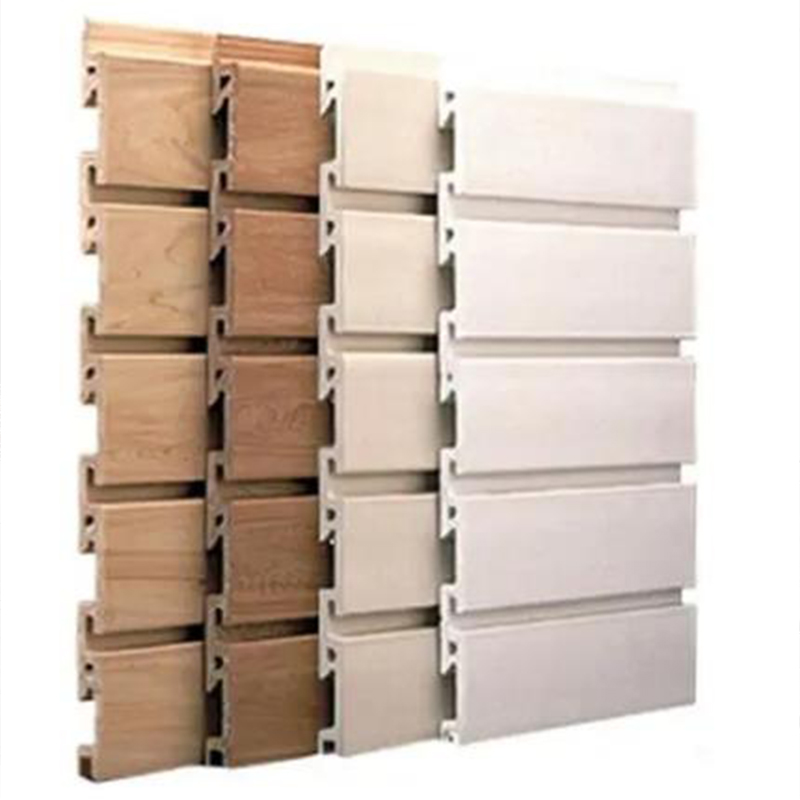 slatwall panels