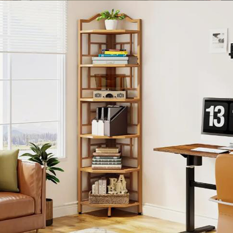 magazine display stand