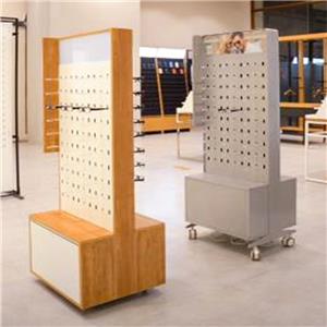 Làm thế nào để xây dựng một cửa hàng kính mắt phát triển?