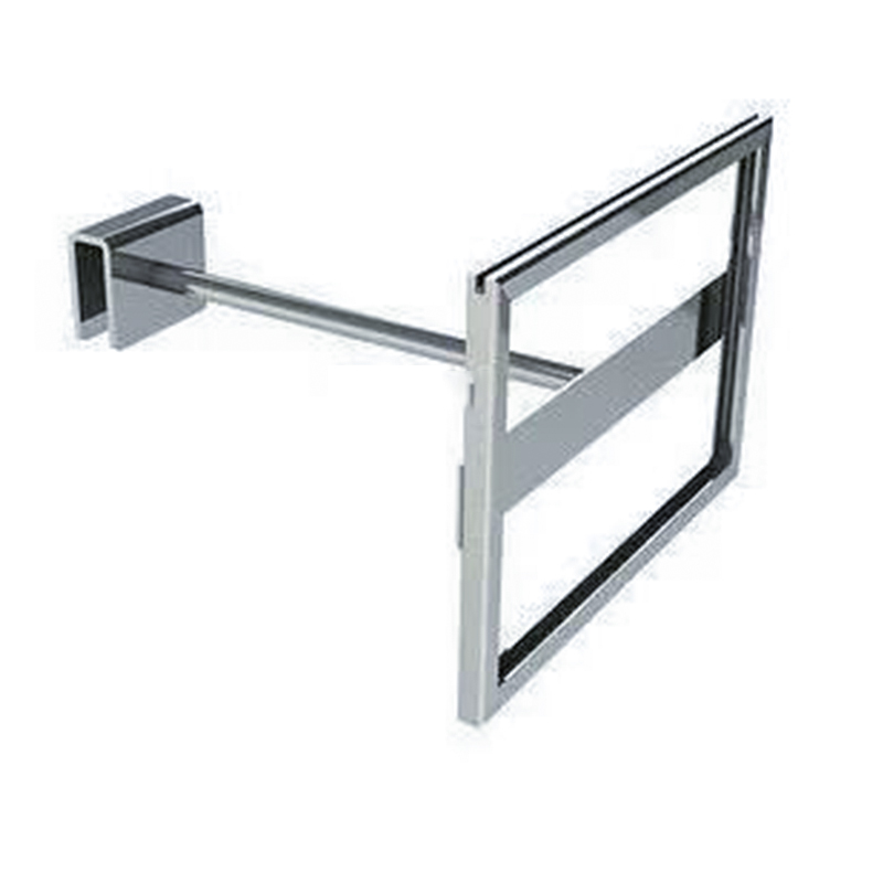 metal sign holders