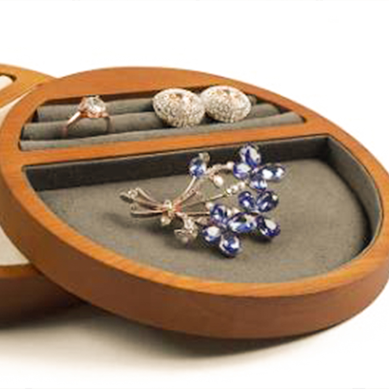 jewelry display box