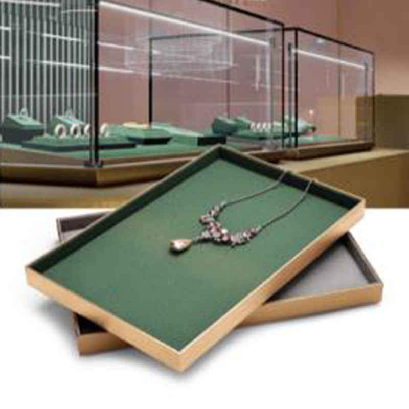 counter display cases