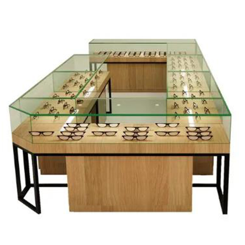 sunglasses spinning racks