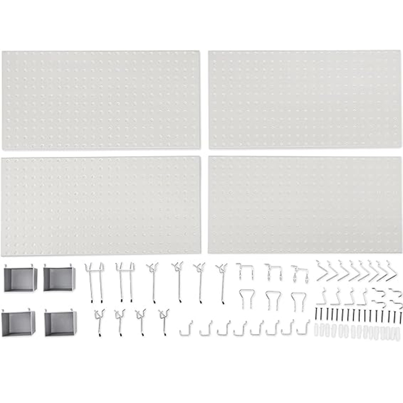 Heavy-Duty Rectangular Metal Pegboard Kit Manufacturers, Heavy-Duty Rectangular Metal Pegboard Kit Factory, Supply Heavy-Duty Rectangular Metal Pegboard Kit Retail Solution