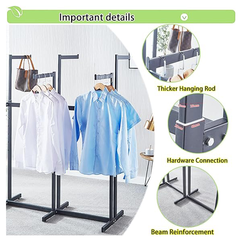 floor display stands