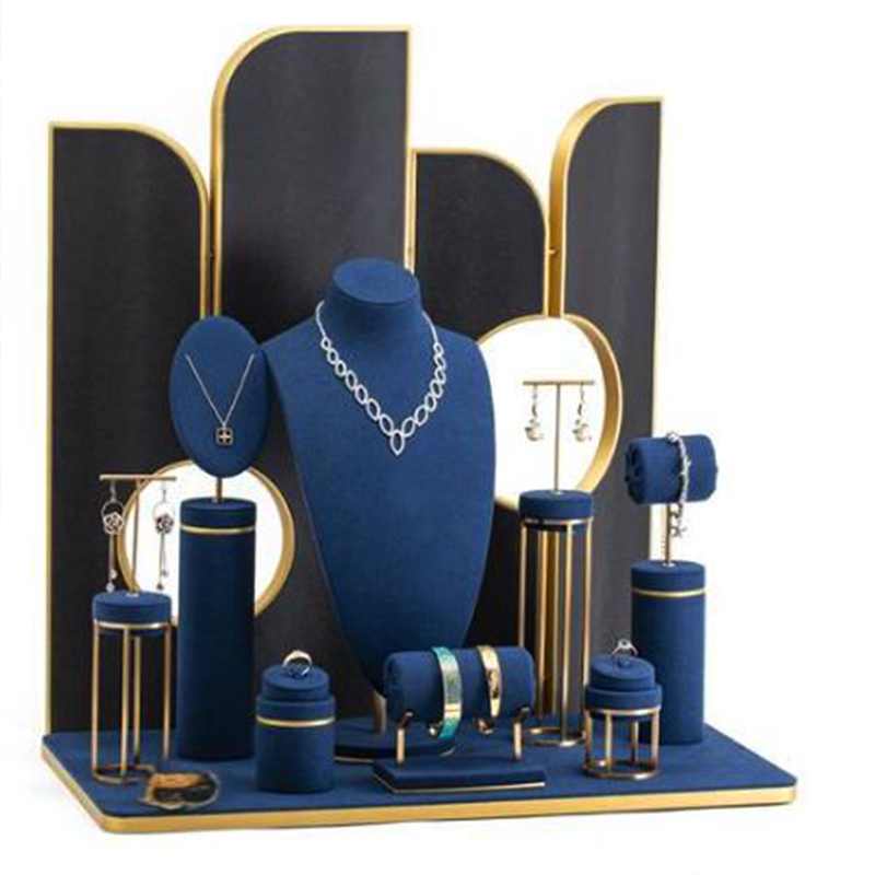 jewelry display cabinet