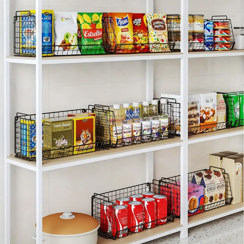 bakery display racks