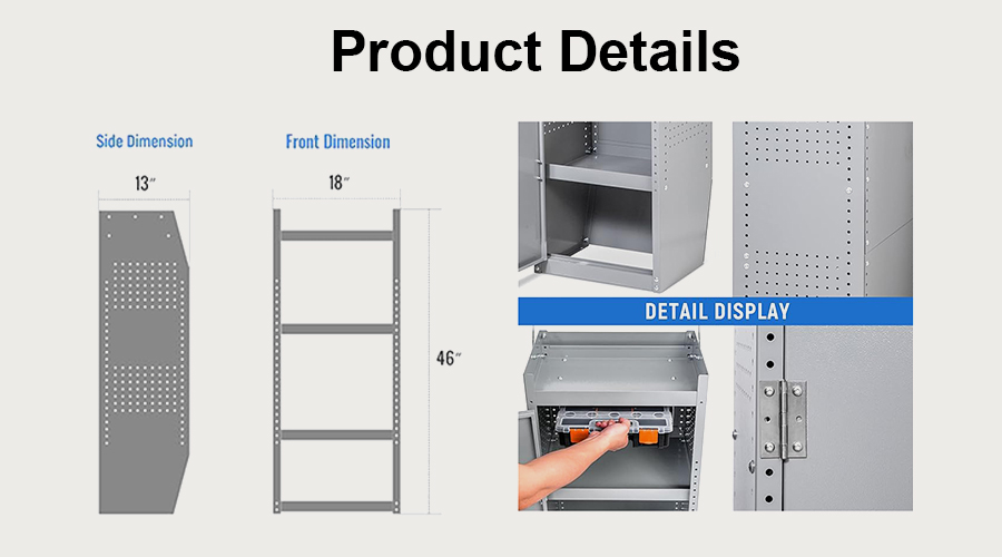 Storage Cabinet