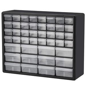 Tủ ngăn kéo thủ công mỹ nghệ & đồ kim khí đa năng để trưng bày bán lẻ