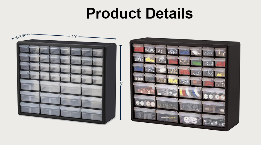 hardware display cabinet