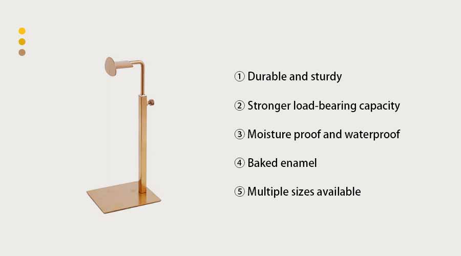 retail display stand