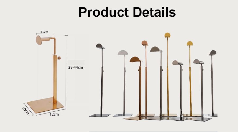 handbag display stand